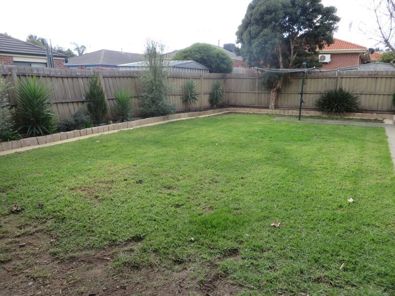 14 McCabe Drive, Epping VIC 3076