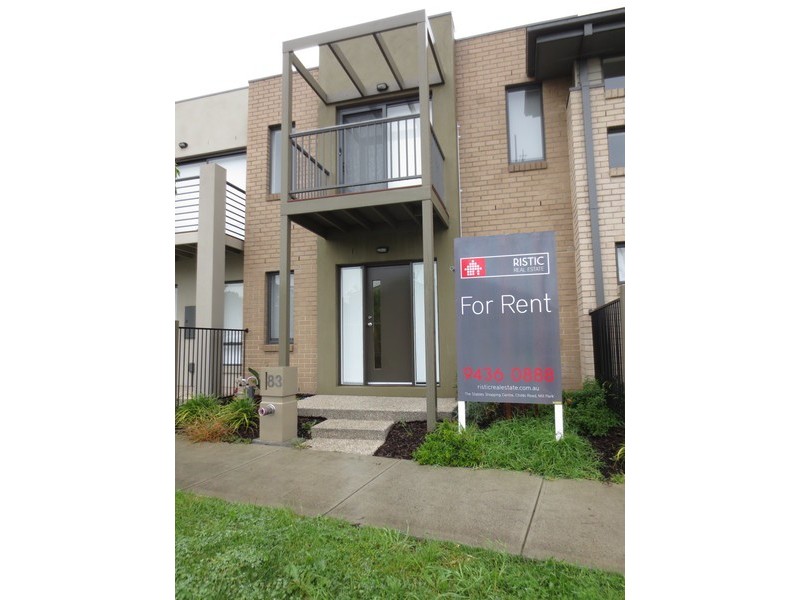 83 Lyndarum Drive, Epping VIC 3076