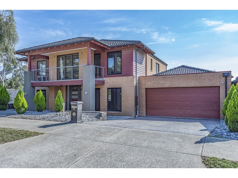 10 Foxwood Grove, Mernda VIC 3754