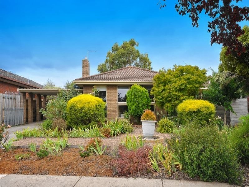 10 Severn Street, Epping VIC 3076