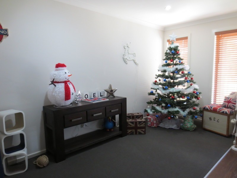 10 Travertine Crescent, Doreen VIC 3754
