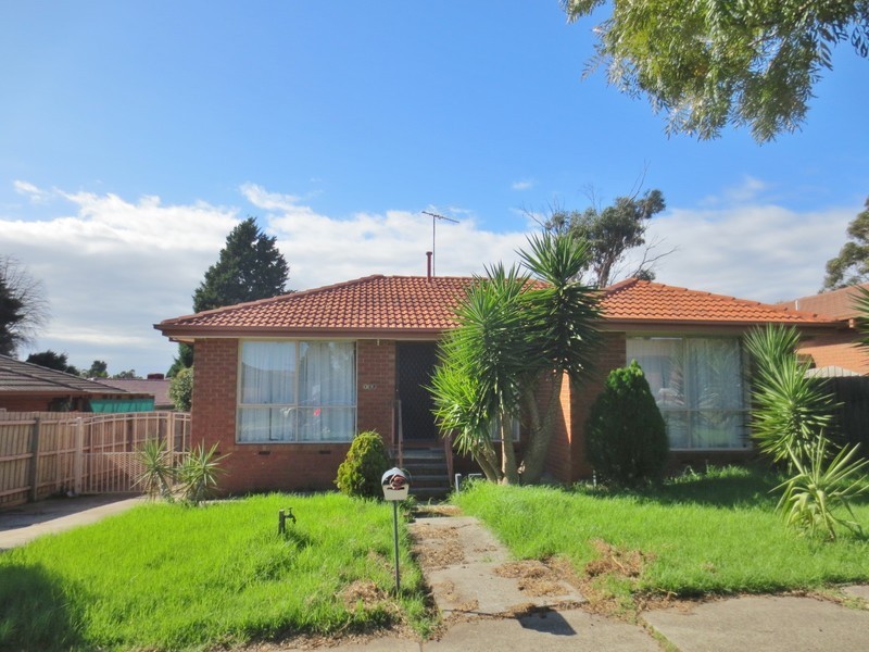126 Redleap Avenue, Mill Park VIC 3082
