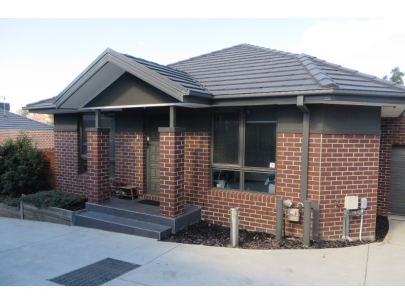 3/2-4 Reynolds Parade, Pascoe Vale South VIC 3044