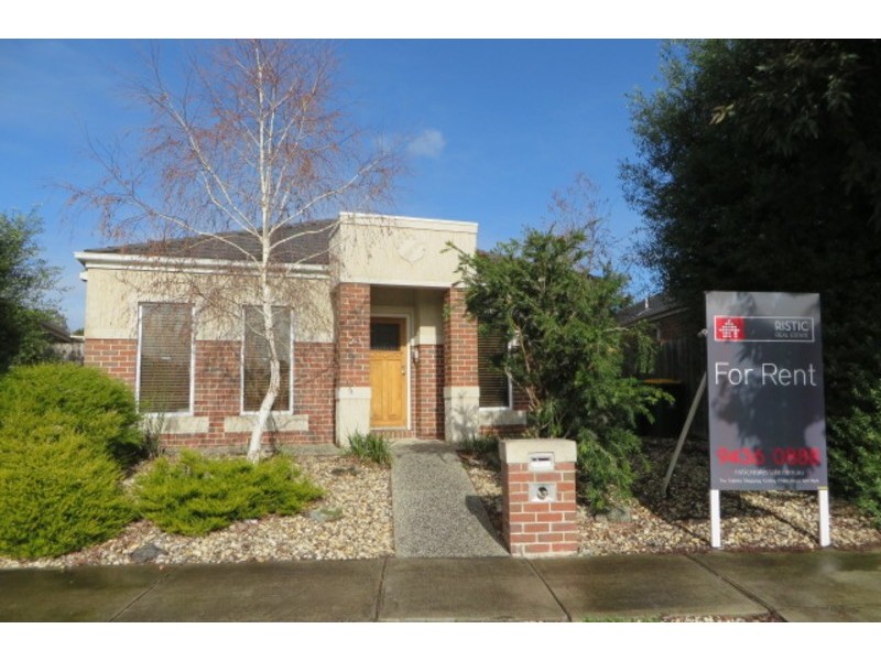 23 Paringa Avenue, South Morang VIC 3752