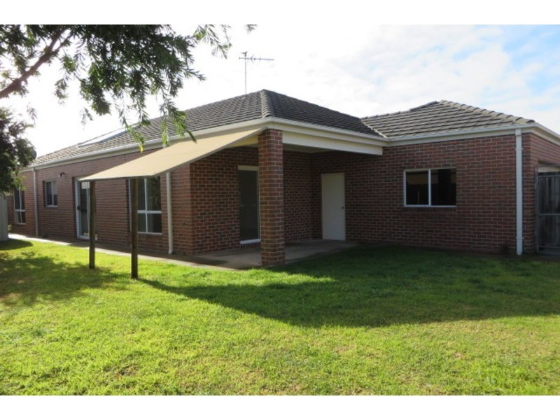 23 Paringa Avenue, South Morang VIC 3752