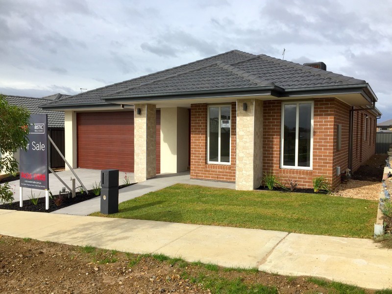 Lot 7534 (29) Muir Way, Mernda VIC 3754