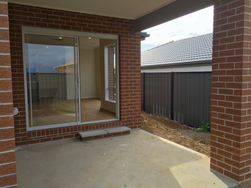 Lot 6909 Friesian Way, Mernda VIC 3754