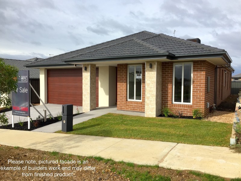 Lot 6920 Galle Way, Mernda VIC 3754