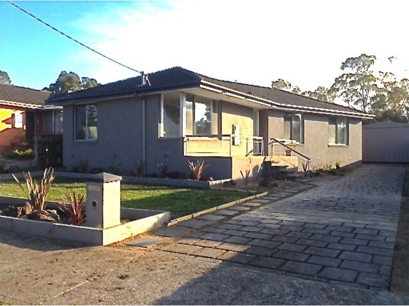 28 Teal Crescent, Lalor VIC 3075