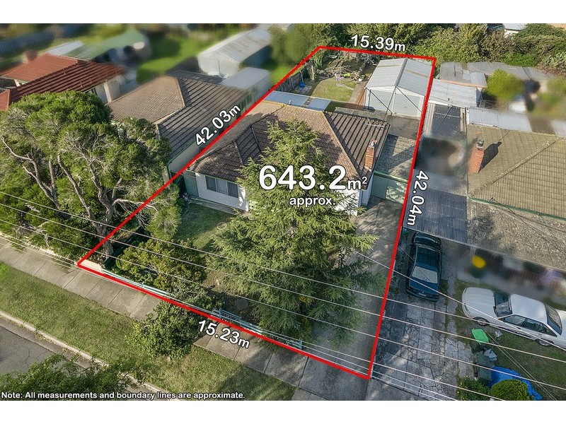 17 Arndell Street, Thomastown VIC 3074