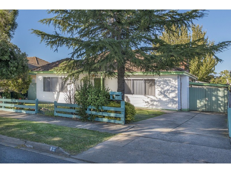 17 Arndell Street, Thomastown VIC 3074