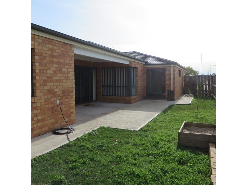 29 Camouflage Drive, Epping VIC 3076