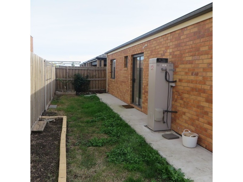 29 Camouflage Drive, Epping VIC 3076