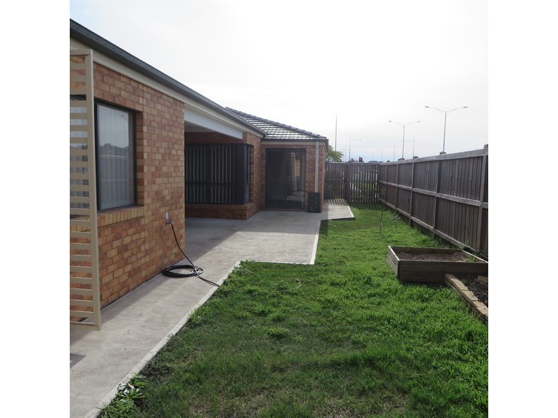 29 Camouflage Drive, Epping VIC 3076