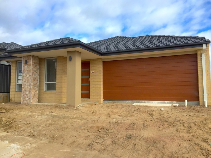 Lot 6939 Murmungee Avenue, Mernda VIC 3754