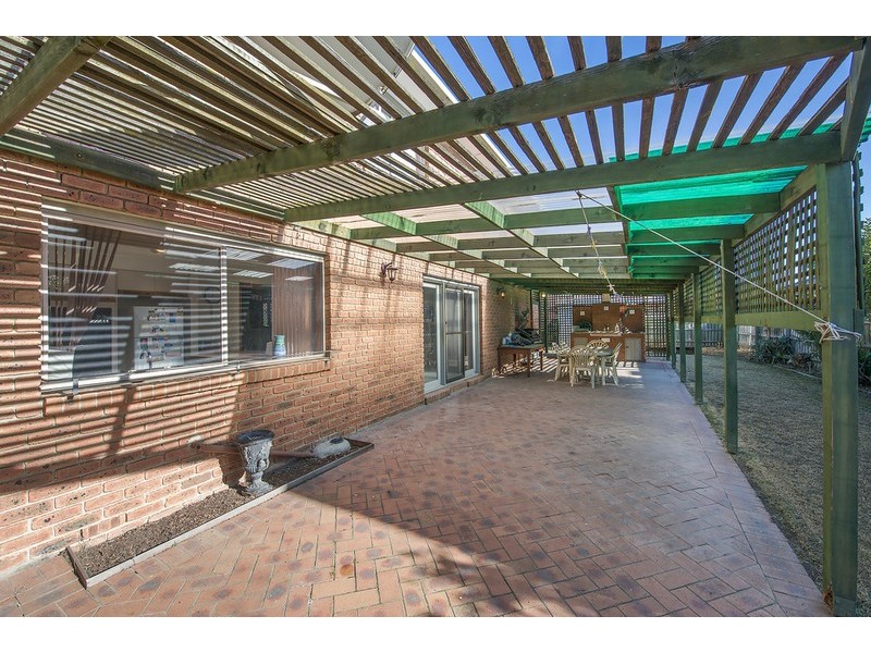 36 Blackman Avenue, Mill Park VIC 3082