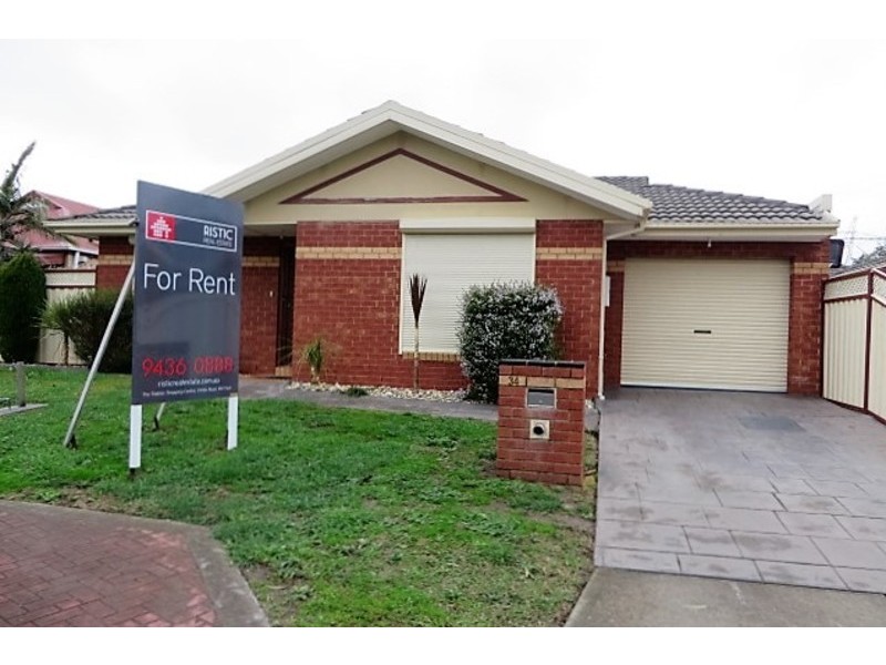 34 Nirvana Drive, South Morang VIC 3752
