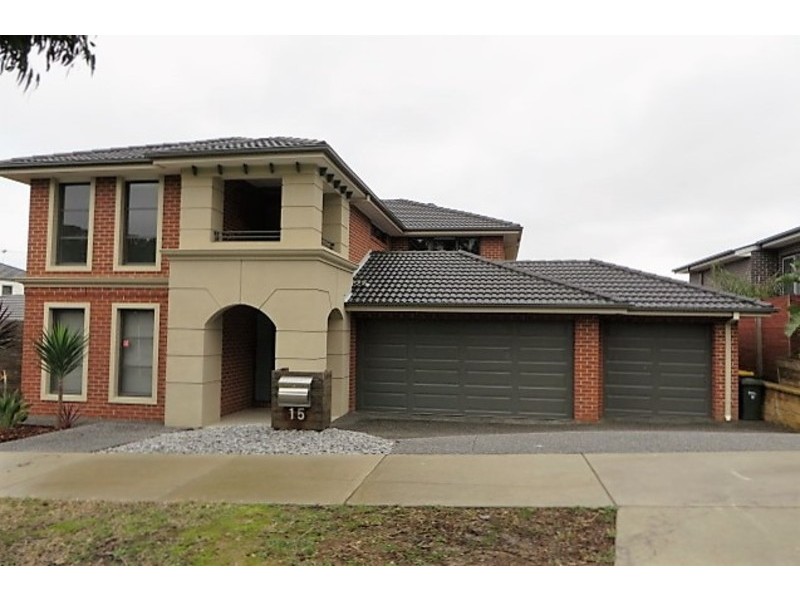 15 Hestia Court, South Morang VIC 3752