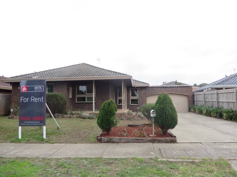104 Mill Park Drive, Mill Park VIC 3082