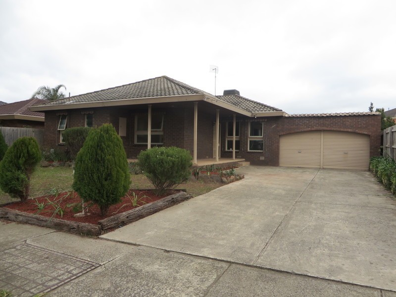 104 Mill Park Drive, Mill Park VIC 3082