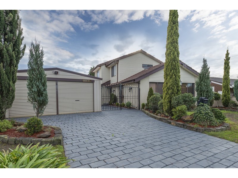 6 Kelsey Court, Craigieburn VIC 3064