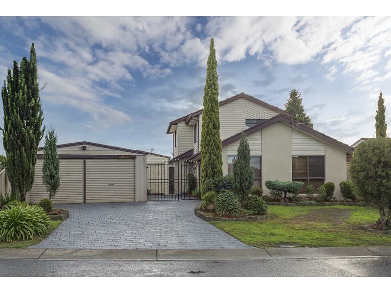 6 Kelsey Court, Craigieburn VIC 3064