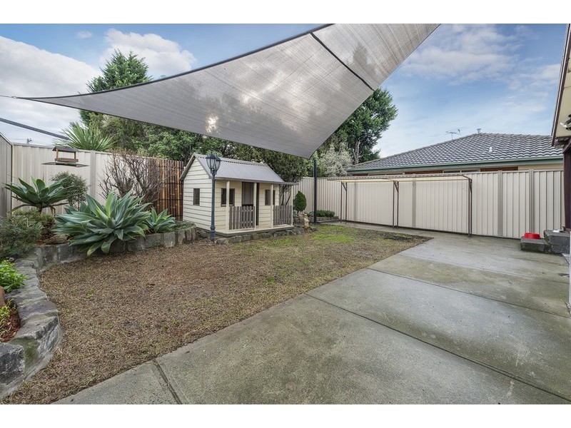 6 Kelsey Court, Craigieburn VIC 3064