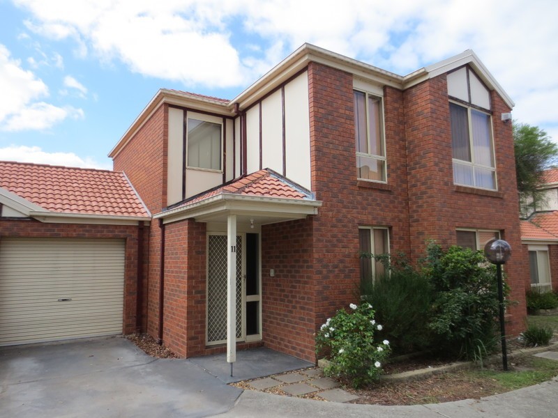 11/74 Thomas Street, South Morang VIC 3752