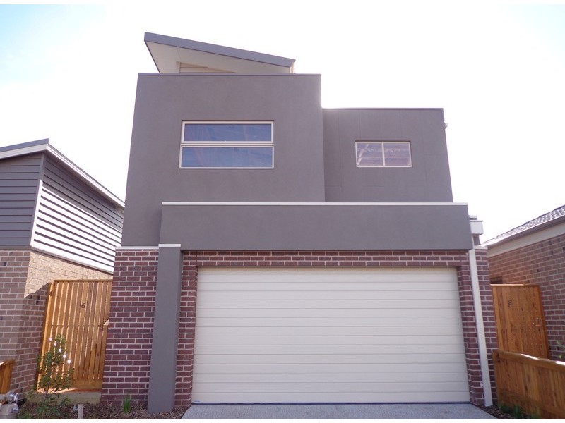 6 Pittard Walk, Epping VIC 3076
