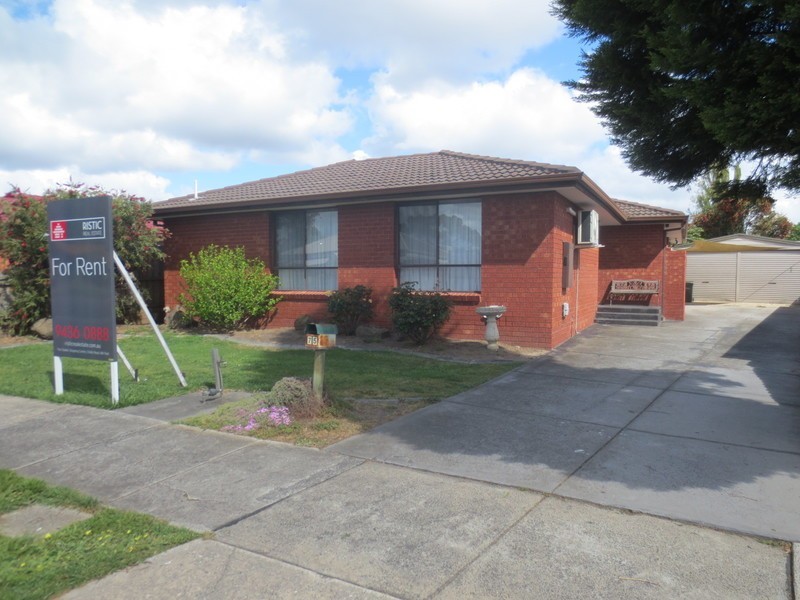 75 Centenary Drive, Mill Park VIC 3082