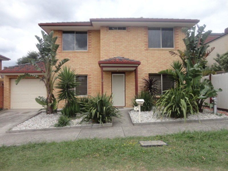 5 Dora Way, Epping VIC 3076