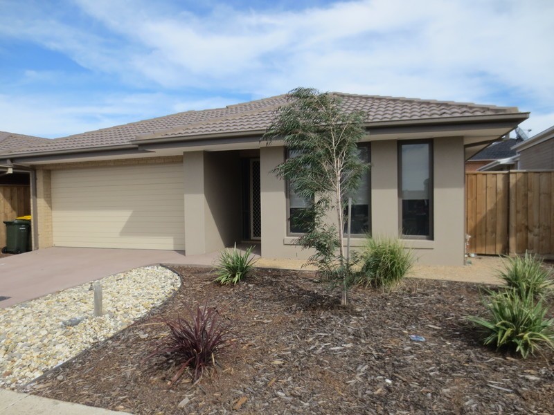 103 Sarissa Street, Lalor VIC 3075