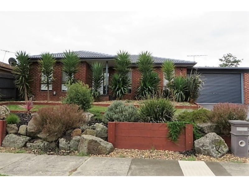 12 Flemington Drive, Mill Park VIC 3082