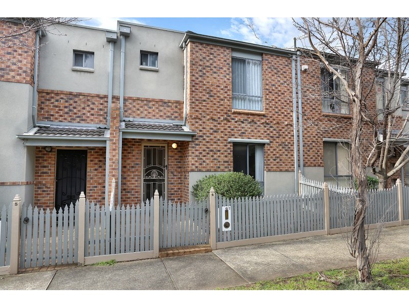 6/2 Shoalhaven Street, Bundoora VIC 3083
