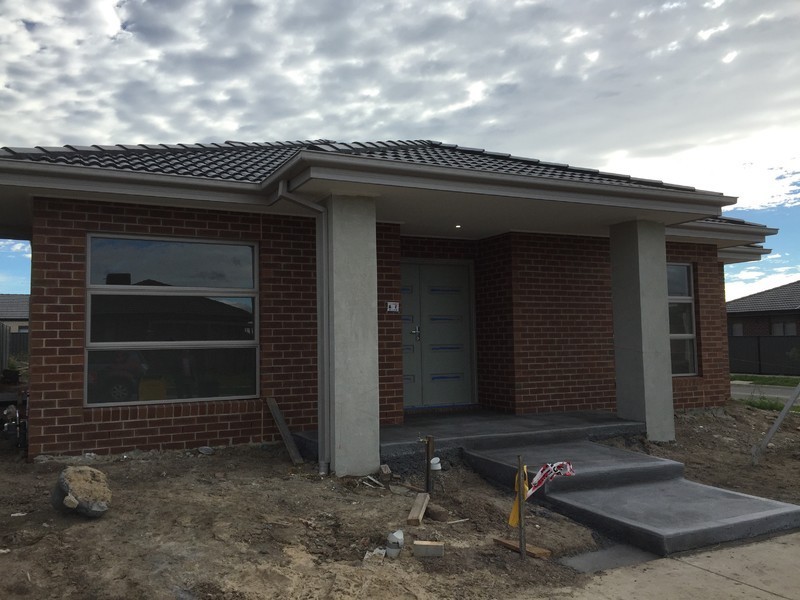 Lot 171 Eumarella Street, Wollert VIC 3750