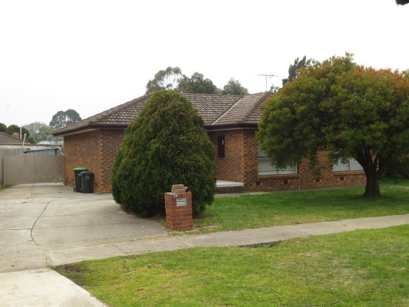 76 Memorial Avenue, Epping VIC 3076
