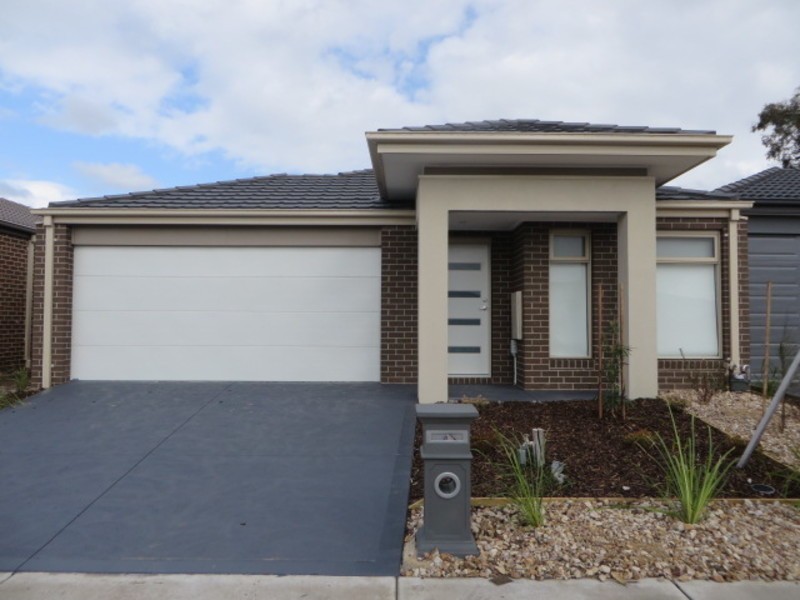 42 Sissinghurst Parade, Mernda VIC 3754
