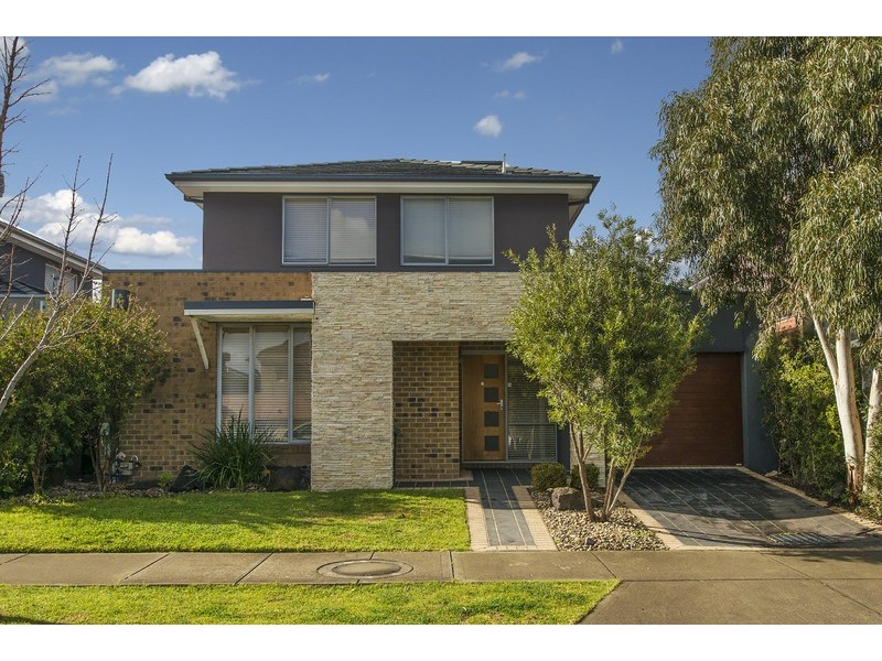 6/5 Cobb Street, South Morang VIC 3752