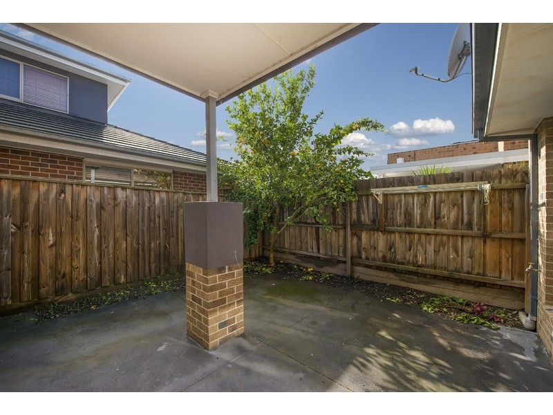 6/5 Cobb Street, South Morang VIC 3752
