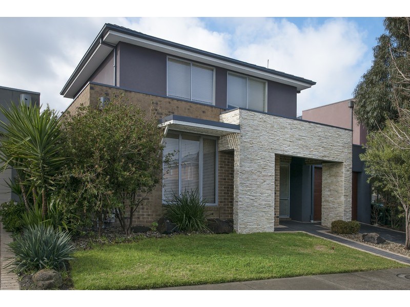 6/5 Cobb Street, South Morang VIC 3752