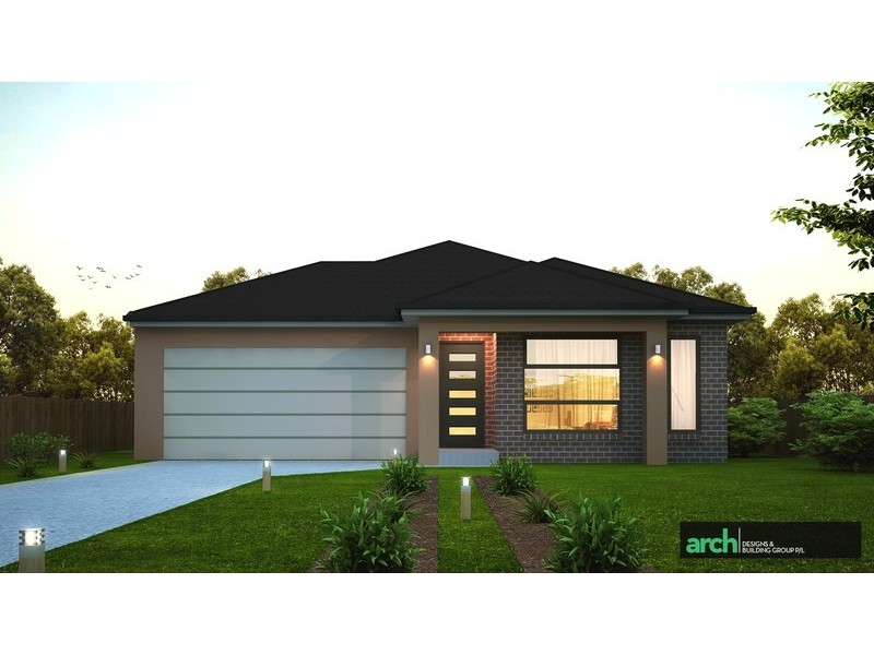 Lot 6339 Kerrabee Drive, Mernda VIC 3754