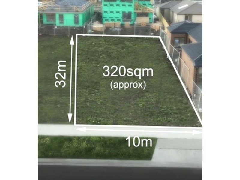 Lot 256 Anahit Drive, Epping VIC 3076