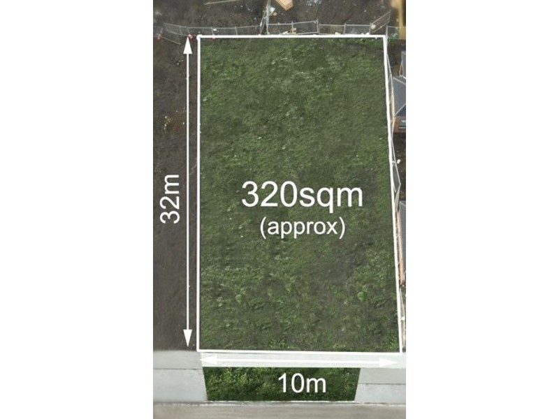 Lot 256 Anahit Drive, Epping VIC 3076