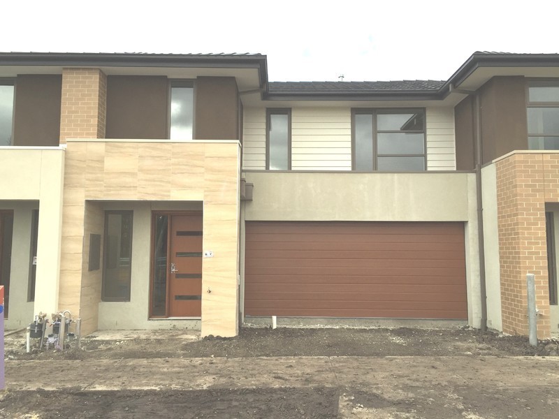 Lot 2719 Birchmore Road, Wollert VIC 3750