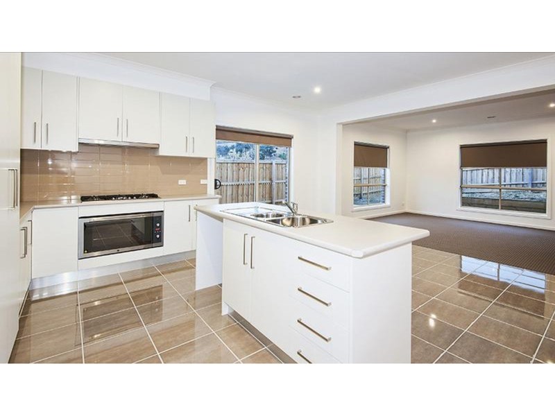 Lot 6337 Kerrabee Drive, Mernda VIC 3754