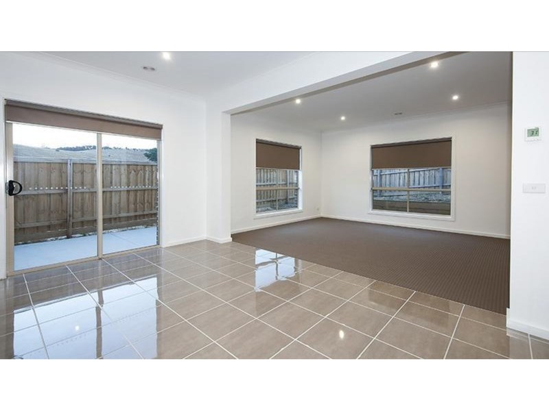 Lot 6337 Kerrabee Drive, Mernda VIC 3754