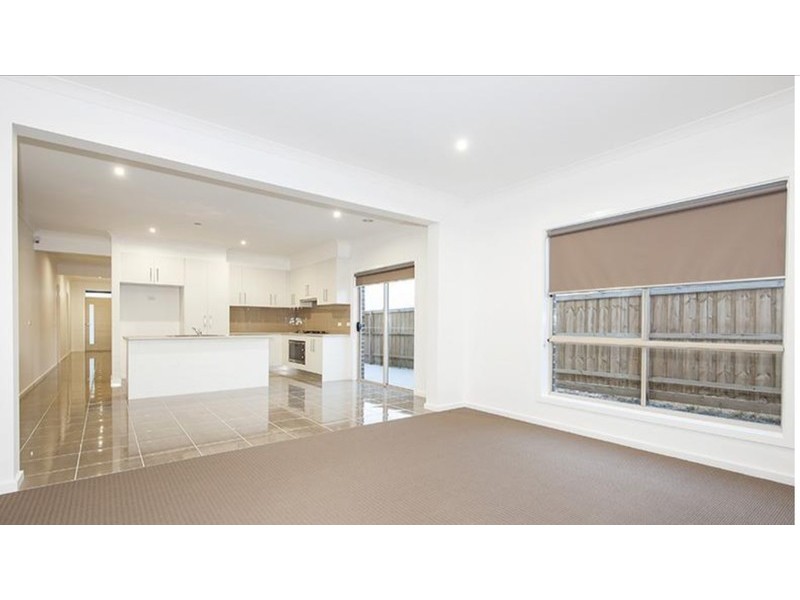 Lot 6337 Kerrabee Drive, Mernda VIC 3754