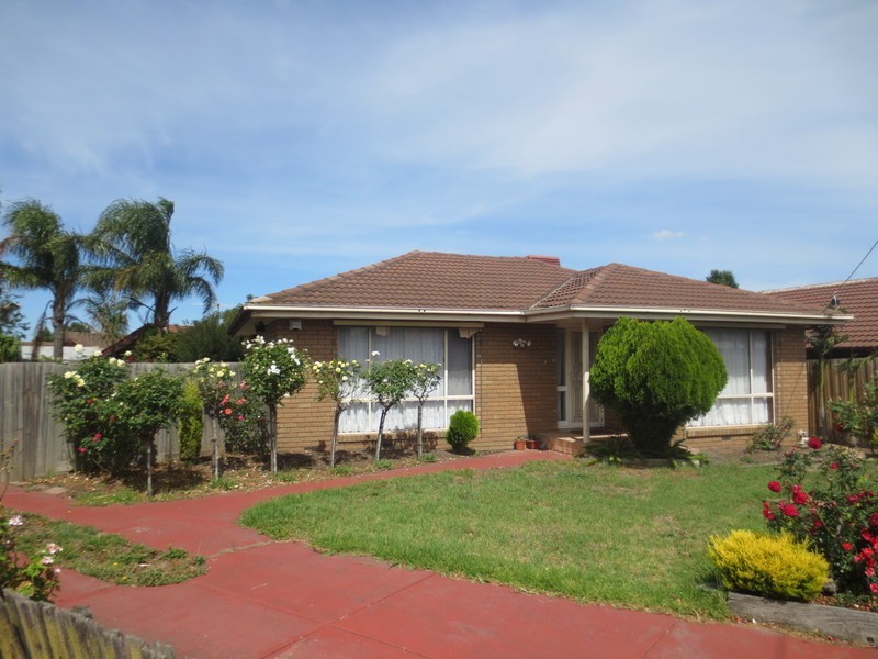 4 Durban Court, Epping VIC 3076