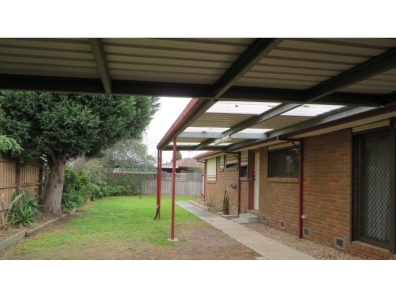 19 Dressage Place, Epping VIC 3076