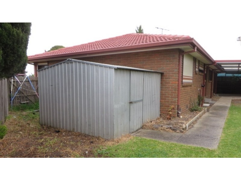 19 Dressage Place, Epping VIC 3076
